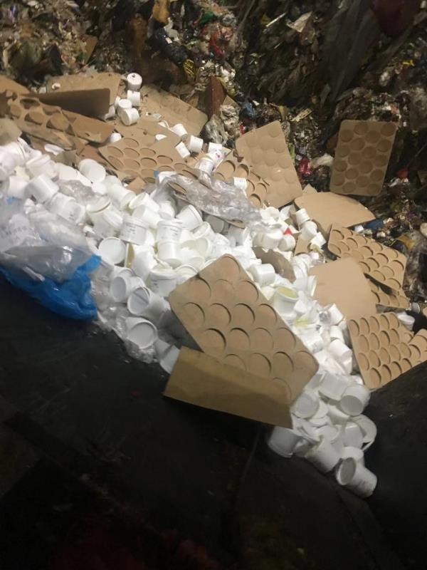 过效期医疗器械销毁 过效期医疗器械销毁