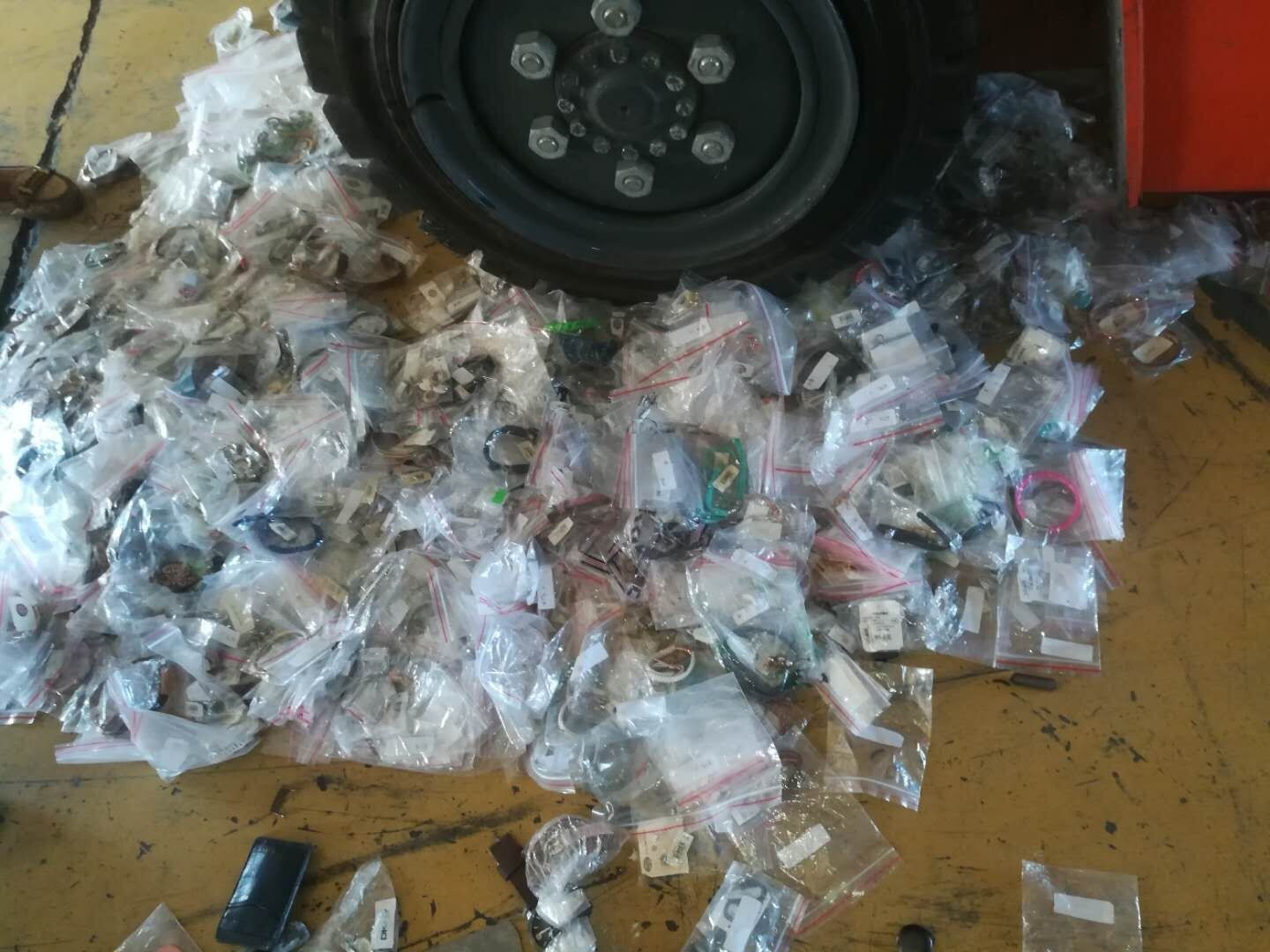 医疗器械使用维护保养销毁制度 医疗器械使用维护保养销毁制度