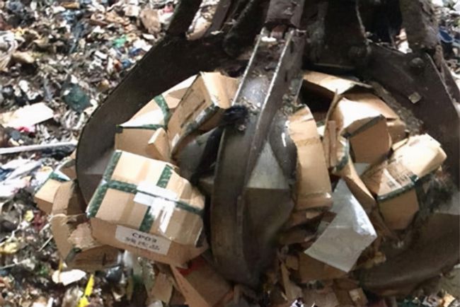 一次性医疗器械销毁(一次性医疗器械销毁记录怎么填) 一次性医疗器械销毁(一次性医疗器械销毁记录怎么填)