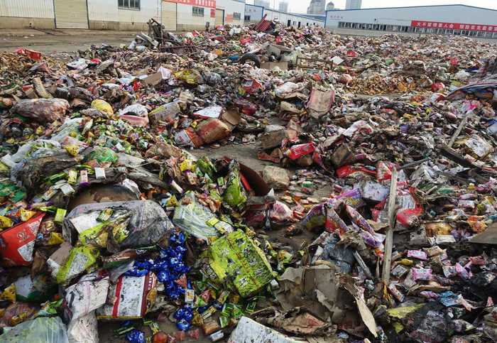 不合格医疗器械销毁(医疗器械产品不合格处罚) 不合格医疗器械销毁(医疗器械产品不合格处罚)